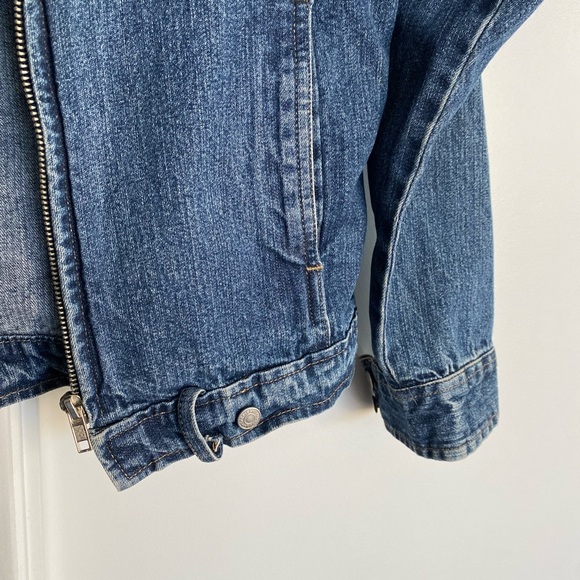 Pepe Jeans Denim Jacket - Picture 2 of 5